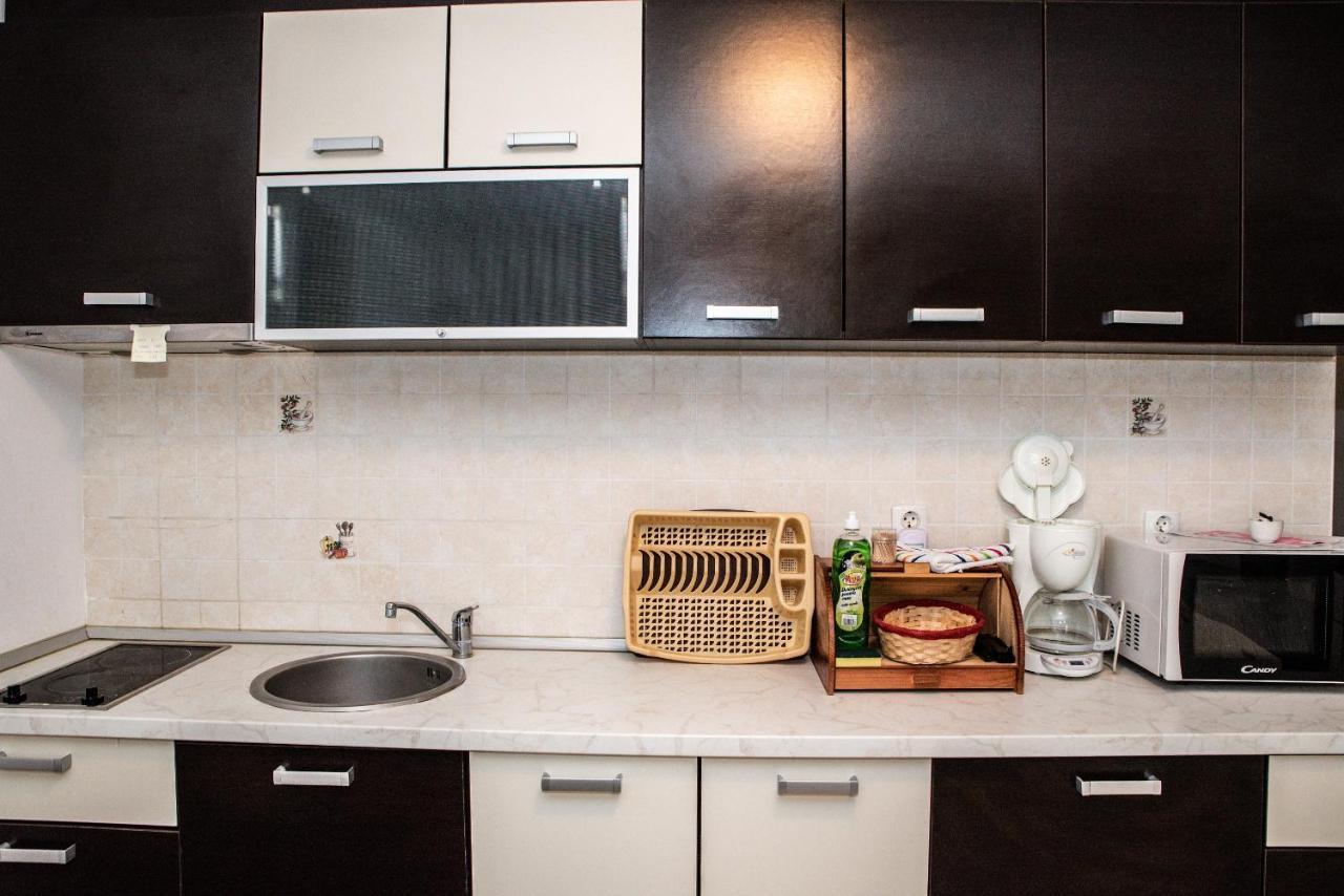 Club Onix Apartments Нептун Экстерьер фото