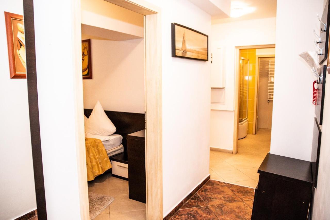 Club Onix Apartments Нептун Экстерьер фото