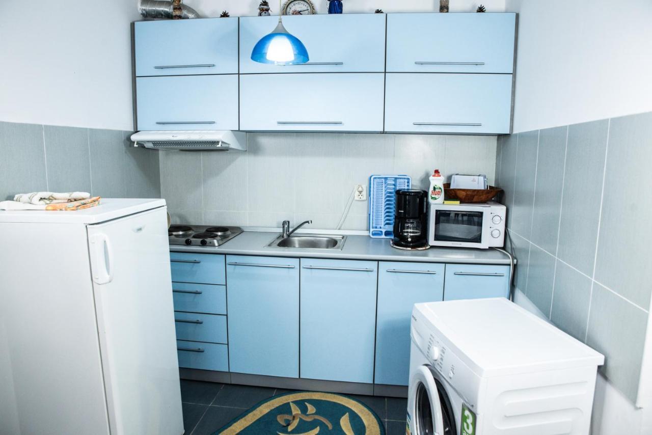 Club Onix Apartments Нептун Экстерьер фото