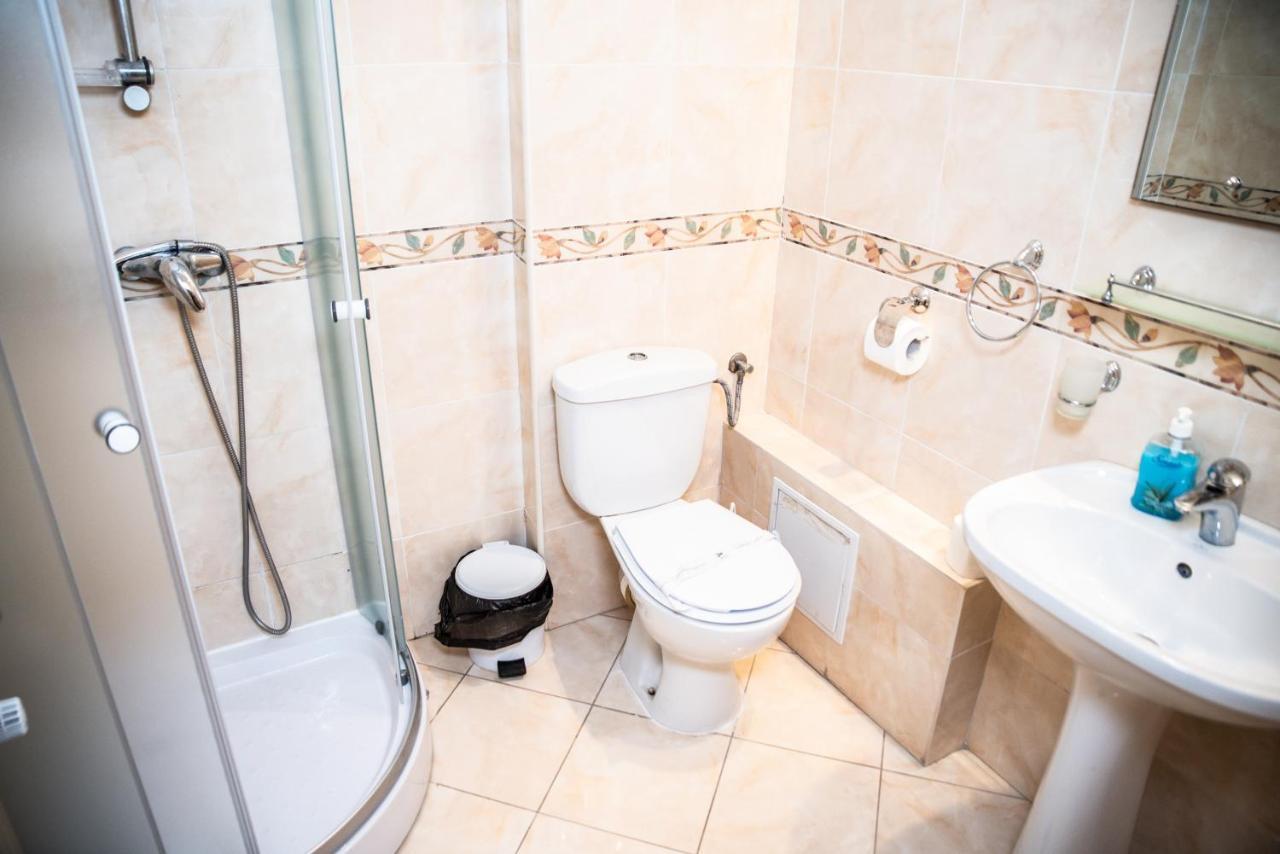 Club Onix Apartments Нептун Экстерьер фото