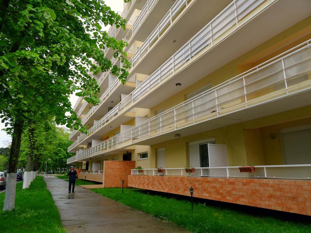 Club Onix Apartments Нептун Экстерьер фото