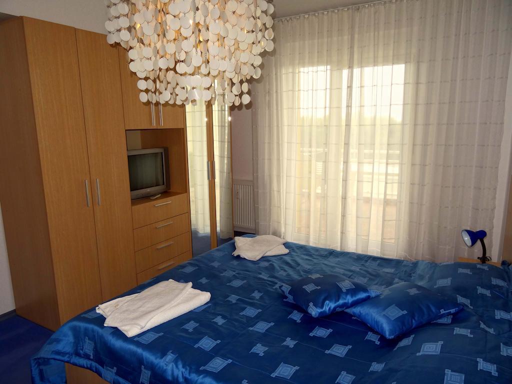Club Onix Apartments Нептун Номер фото