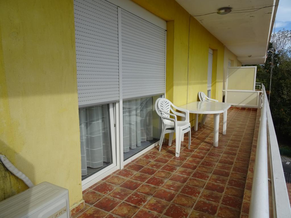Club Onix Apartments Нептун Экстерьер фото