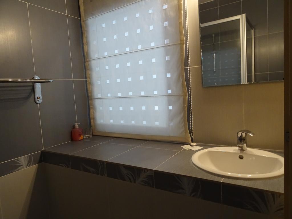 Club Onix Apartments Нептун Экстерьер фото