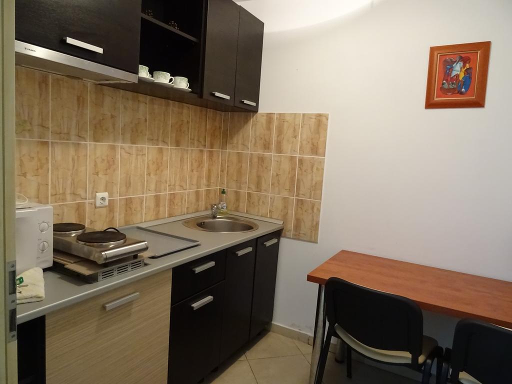 Club Onix Apartments Нептун Экстерьер фото